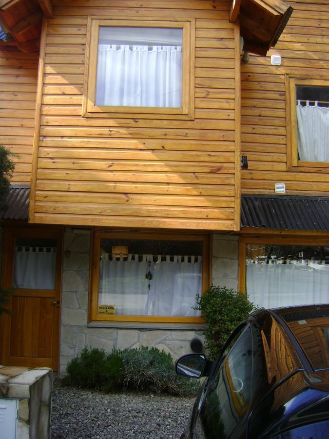 Las Vistas San Martin de los Andes Exterior photo